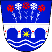 Obec Toušice